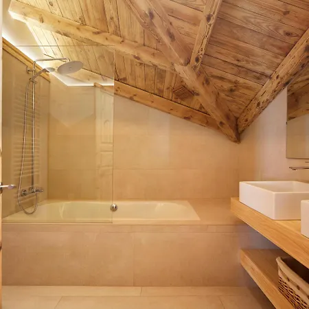 Pleta Baqueira Luxe 10 By Feelfree *