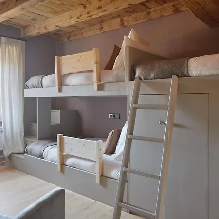 Pleta Baqueira Luxe 10 By Feelfree Apartment Naut Aran