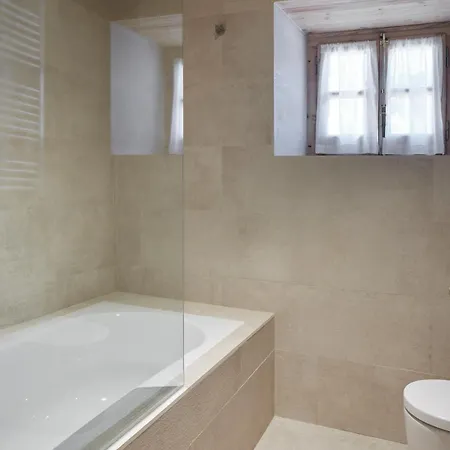 Pleta Baqueira Luxe 10 By Feelfree Apartment Naut Aran