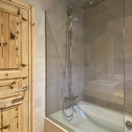 Pleta Baqueira Luxe 10 By Feelfree