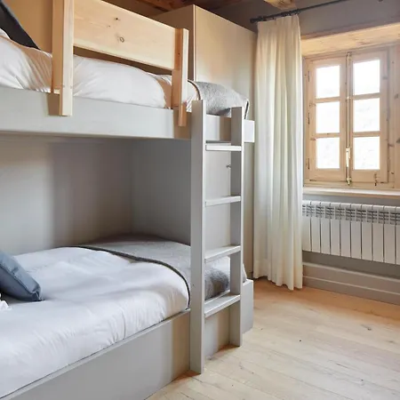 Apartment Pleta Baqueira Luxe 10 By Feelfree *
