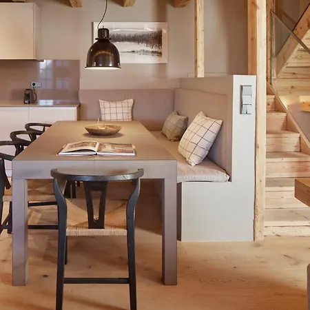 Apartment Pleta Baqueira Luxe 10 By Feelfree Naut Aran