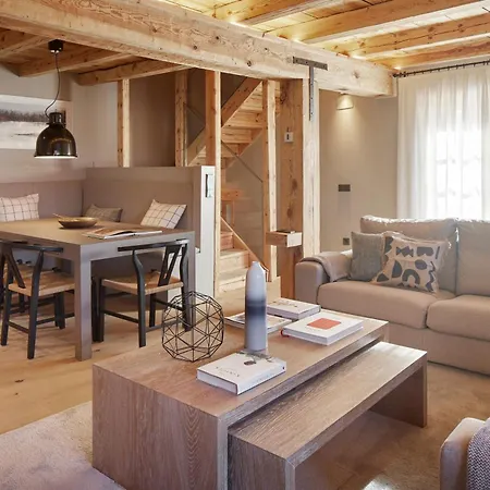Pleta Baqueira Luxe 10 By Feelfree * Naut Aran