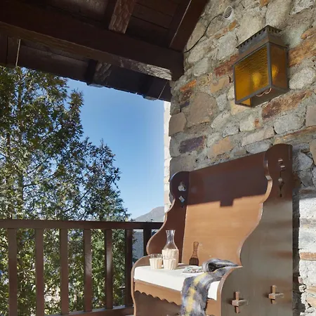 Pleta Baqueira Luxe 10 By Feelfree Apartment *