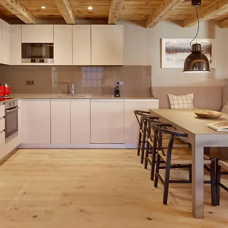 Apartment Pleta Baqueira Luxe 10 By Feelfree *