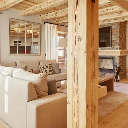 Pleta Baqueira Luxe 10 By Feelfree Apartment Naut Aran