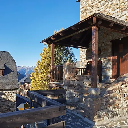 Pleta Baqueira Luxe 10 By Feelfree *