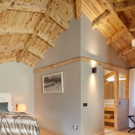 Apartment Pleta Baqueira Luxe 10 By Feelfree