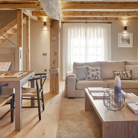 Apartment Pleta Baqueira Luxe 10 By Feelfree *