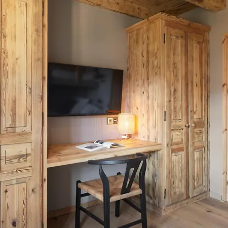 Pleta Baqueira Luxe 10 By Feelfree Apartment Naut Aran