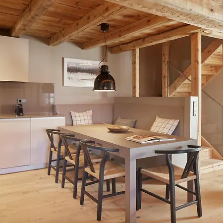Pleta Baqueira Luxe 10 By Feelfree Apartment *