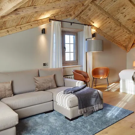 Apartment Pleta Baqueira Luxe 10 By Feelfree Naut Aran
