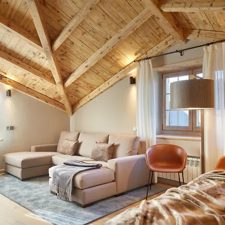Pleta Baqueira Luxe 10 By Feelfree Apartment Naut Aran