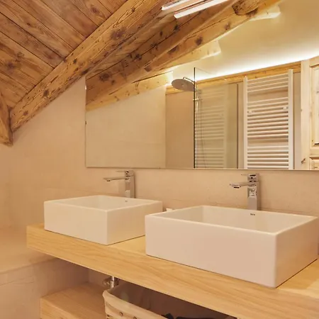 Apartment Pleta Baqueira Luxe 10 By Feelfree *
